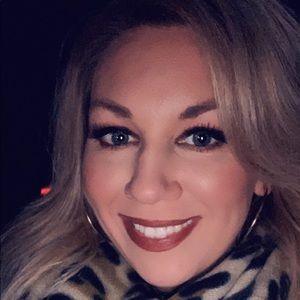 Meet your Posher, Meaghen